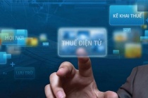 Thuế Hà Nội ra mắt hệ thống AI, hỗ trợ hộ kinh doanh kê khai và nộp thuế tự động