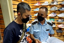 Lực lượng QLTT xử lý hơn 23.000 vụ vi phạm, thu nộp ngân sách gần 372 tỷ đồng