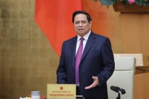 Thủ tướng chỉ đạo chống khai thác IUU: Kiên quyết xử lý trách nhiệm, quyết gỡ thẻ vàng EC