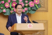 Thủ tướng yêu cầu hoàn thành xây dựng cơ sở dữ liệu bất động sản trong quý I/2026