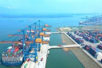 TP.HCM bứt phá kỷ lục với tăng trưởng 8,3%, phấn đấu đạt GRDP 10% năm 2026