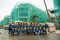 Từ mưu sinh bấp bênh đến cuộc sống đủ đầy: Nhiều lao động “đổi đời” nhờ việc làm bền vững tại VinCons