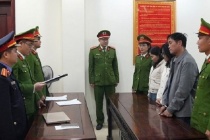 Công an Nghệ An: Khởi tố 6 đối tượng mua bán trái phép hóa đơn, gây thiệt hại ngân sách Nhà nước gần 3 tỷ đồng