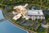 Đồng loạt khởi công loạt dự án quy mô lớn, Sun Group khẳng định vai trò doanh nghiệp tư nhân trong kiến thiết hạ tầng quốc gia 