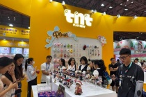 IBTE 2025 khai mạc tại TP. HCM với hơn 500 gian hàng ngành đồ chơi trẻ em