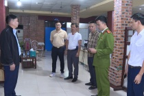 Khởi tố, bắt giam 7 đối tượng tại cảng vụ hàng hải Thanh Hóa