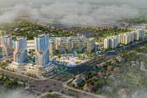 SunGroup chuẩn bị khởi công tổ hợp Dự án An Tây 51.160 tỷ đồng tại phía Bắc TP. HCM 