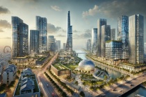 Thành lập Hội đồng điều hành Trung tâm tài chính quốc tế tại Việt Nam