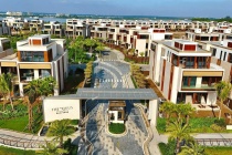 Thị trường BĐS cuối năm: Biệt thự bán đảo dẫn nhịp nguồn cung mới