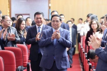 Thủ tướng chỉ đạo ngành công thương phải phát huy '6 tiên phong'