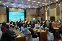 Thúc đẩy tiêu thụ sản phẩm Việt trên môi trường số, kết nối đồng bộ logistics và tài chính 