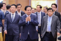 Thủ tướng Phạm Minh Chính: Chuyển đổi số để không ai bị bỏ lại phía sau