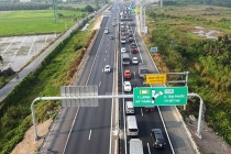 CII hoãn chia cổ tức để tập trung nguồn lực cho dự án cao tốc trọng điểm