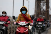 Dự báo thời tiết ngày 21/12: Bắc Bộ sáng và đêm trời rét 