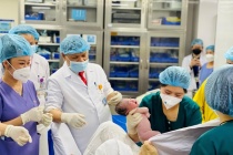 Giới trẻ ngại kết hôn, lười sinh con: Bộ Y tế đề xuất giải pháp tháo gỡ