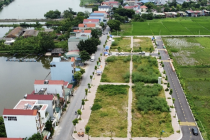 Hà Nội sôi động các phiên đấu giá đất dịp cuối năm 2025