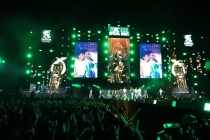 Bùng nổ cảm xúc Lễ hội âm nhạc và trải nghiệm Extra Special Night tại Quảng Ninh