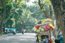 Dự báo thời tiết ngày 22/12: Bắc Bộ rét về đêm và sáng sớm, trưa chiều nắng ấm 