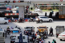 Hà Nội: Camera AI phát hiện hơn một nghìn vi phạm giao thông chỉ sau 7 ngày