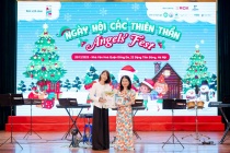 “Ngày hội các Thiên Thần - Angels’ Fest” 2025: Chung tay vì trẻ tự kỷ
