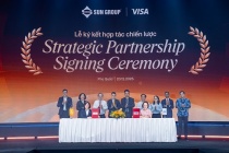 Sun Group phát triển “siêu ứng dụng” quốc gia, dự kiến vận hành từ quý II/2026 