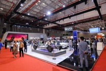 Vietnam Mobility Show 2025: Triển lãm ô tô, xe máy lớn nhất năm sắp khai mạc tại Hà Nội