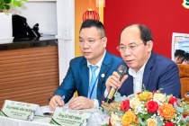 Đặc sản OCOP 'đổ bộ” Thành phố Hồ Chí Minh: Cơ hội sắm Tết sớm với hàng trăm sản phẩm vùng miền