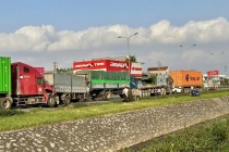 Hải Phòng: Tạm giữ tài xế gây tai nạn liên hoàn trên QL5 khiến 3 người thương vong