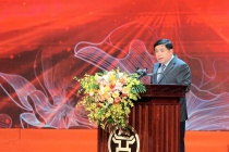 Khoa học công nghệ và chuyển đổi xanh là 'yêu cầu bắt buộc' cho doanh nghiệp Thủ đô