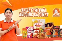  Những món ăn vặt trọn gói yêu thương
