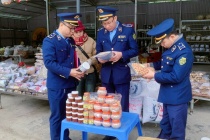 Bộ Công Thương phát động cao điểm phòng, chống buôn lậu và hàng giả dịp Tết 2026