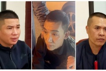 Công an Thanh Hóa: Triệt phá ổ nhóm buôn bán ma túy liên tỉnh đặc biệt nghiêm trọng