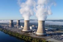 Hàng Việt Nam được ưu tiên trong đấu thầu dự án năng lượng nguyên tử