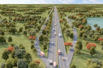 Những công trình của tương lai và bài toán triển khai hạ tầng dài hạn