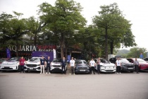 Xe Của Năm 2026 khởi động: Bỏ danh hiệu chung nhất, tập trung vào xe điện và xe hybrid dưới 2 tỷ đồng