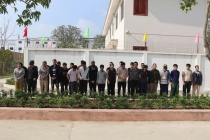 Công an Nghệ An: Phá chuyên án liên quan tới 'Chế tạo, mua bán, tàng trữ vũ khí quân dụng' trái phép