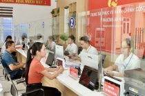 Hải Phòng tập trung cắt giảm và đơn giản hóa thủ tục hành chính 