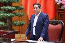 Thủ tướng yêu cầu đẩy mạnh thương mại hóa sản phẩm công nghiệp quốc phòng