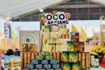 Ưu tiên thị trường ngách, hướng đi phù hợp cho sản phẩm OCOP Việt