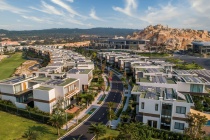 CaraWorld Cam Ranh - Điểm đến nghỉ đông của cộng đồng quốc tế tại Khánh Hòa