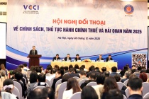 Đồng hành cùng doanh nghiệp bằng các giải pháp hỗ trợ quy mô lớn