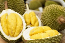 Sầu riêng, cà phê bứt phá đưa kim ngạch xuất khẩu toàn ngành tiến sát kỷ lục 