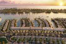 Vịnh Tiên: Một điểm đến đa tầng trải nghiệm sống