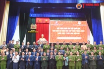 Kiến tạo hệ sinh thái an toàn điện bền vững – Nâng cao hiệu quả phòng cháy, chữa cháy vì một Việt Nam an toàn hơn