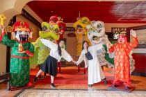 Nghỉ Tết Dương lịch 4 ngày, vì sao Sun World Ba Na Hills là lựa chọn hàng đầu?