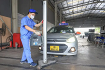 Đề xuất ô tô tự ý 'độ' thông số kỹ thuật sẽ bị vô hiệu lực tem kiểm định
