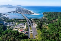 Đèo Cả (HHV) khẳng định vị thế nhà đầu tư hạ tầng, triển vọng lợi nhuận 2025 tích cực