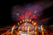 Du lịch Quảng Ninh bùng nổ dịp Tết Dương lịch 2026