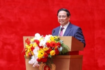 Thủ tướng giao 7 nhóm nhiệm vụ lớn phát triển vùng Đồng bằng sông Cửu Long