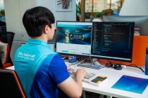 Bảo hiểm số và bài toán 'giữ lời hứa - trao niềm tin': Khi AI chạy đua tốc độ, con người giữ lửa thấu cảm